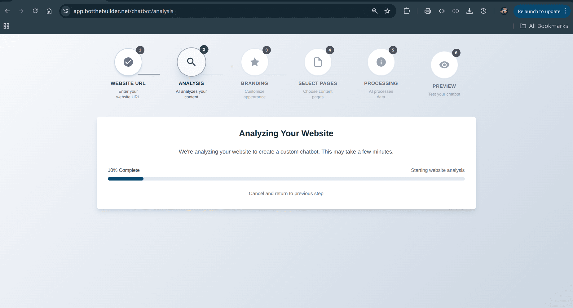 Bot The Builder - Image 2