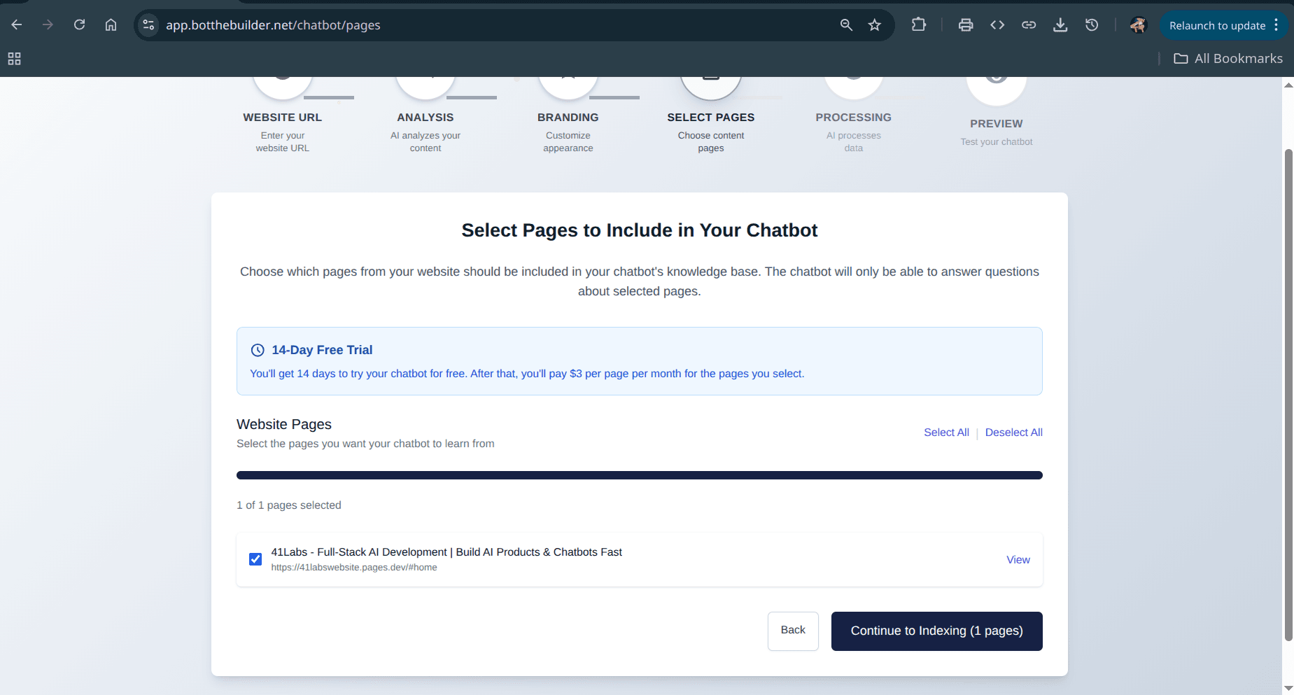 Bot The Builder - Image 3