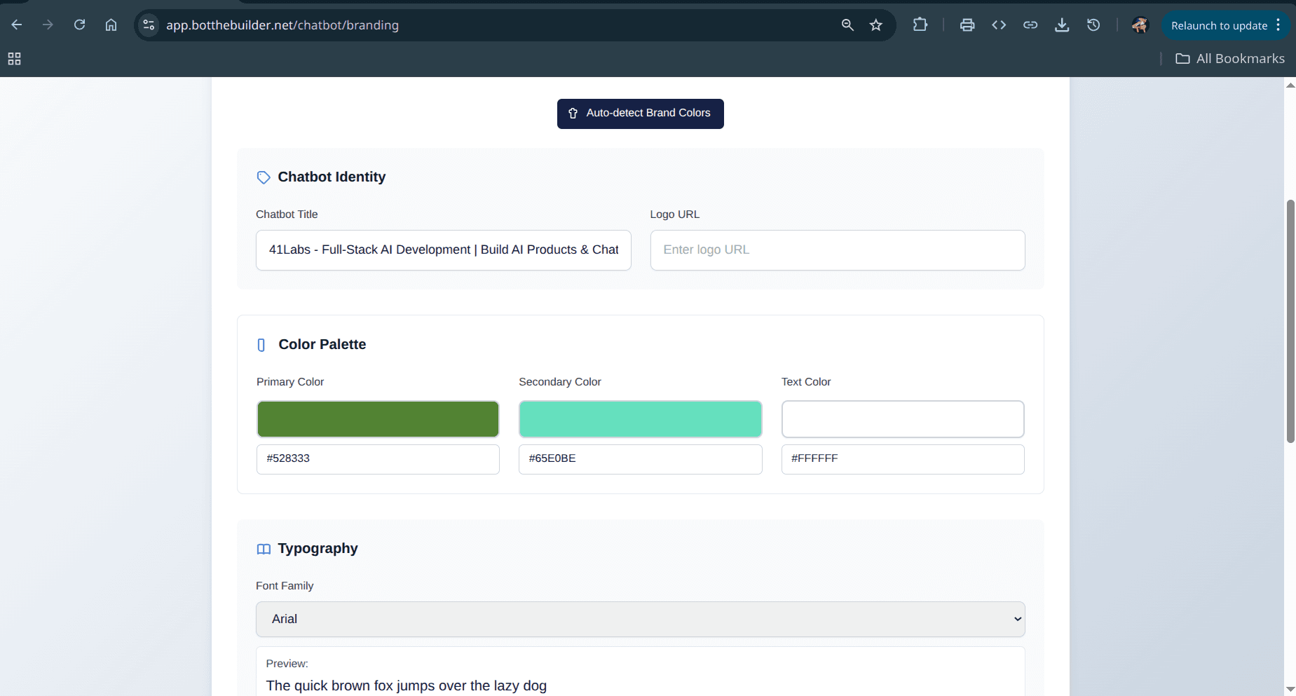 Bot The Builder - Image 4