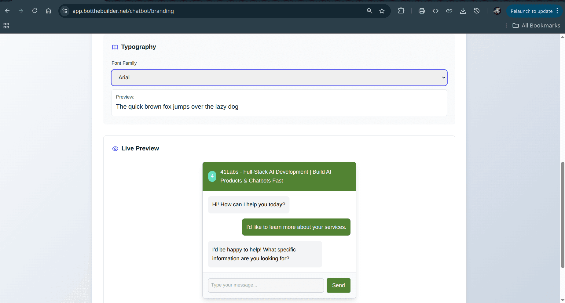 Bot The Builder - Image 5
