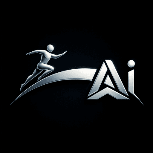 JumpinAI logo