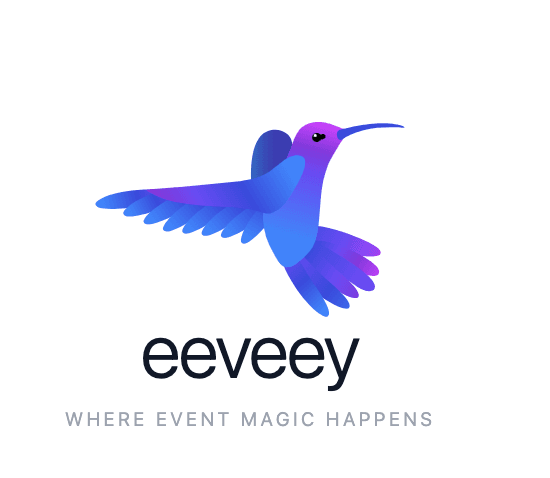 eeveey logo - trending startup on StartupList