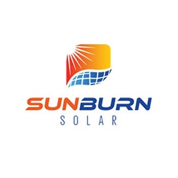 sunburnsolar logo