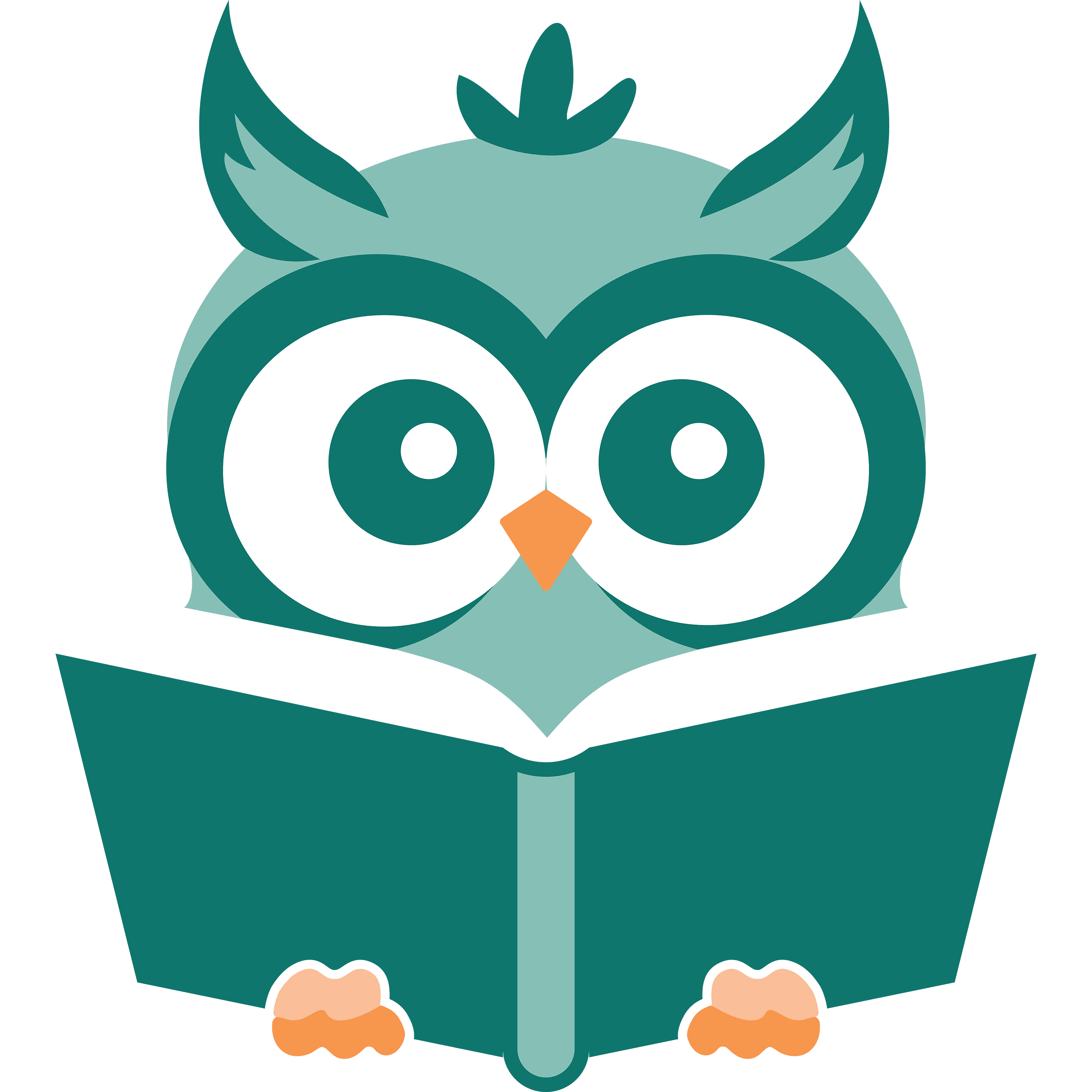 EveryAnswer logo
