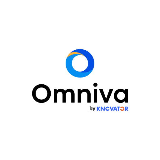 Omniva Telehealth logo