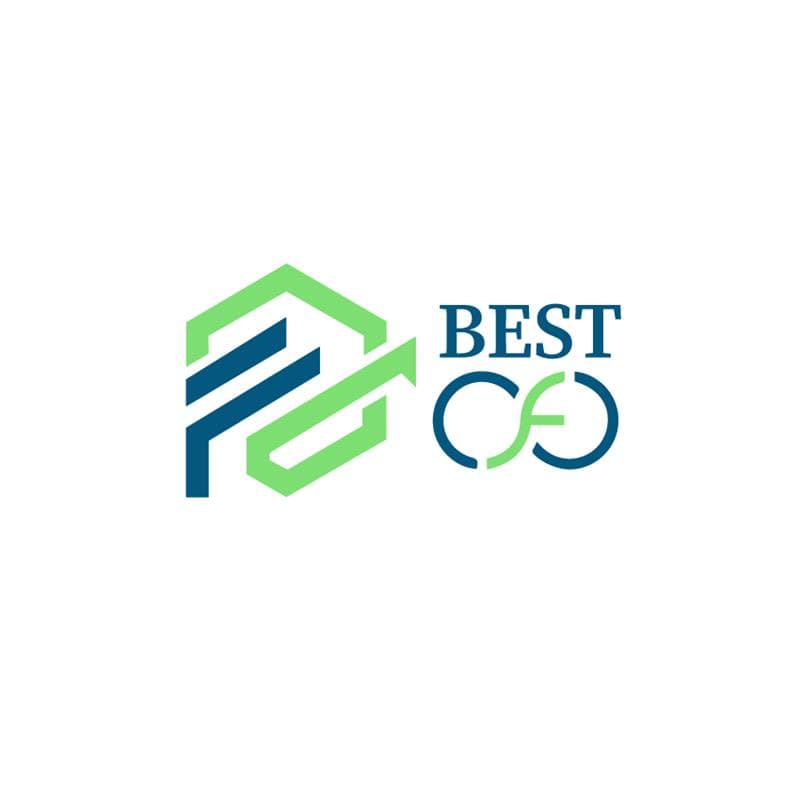 BestCFO logo